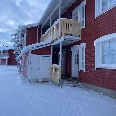 Outapailakka K19 Apartment Saariselka Luaran gambar