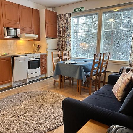Outapailakka K19 Apartment Saariselka Luaran gambar