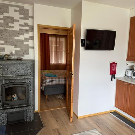 Outapailakka K19 Apartment Saariselka Luaran gambar