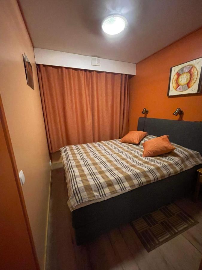 Outapailakka K19 Apartment Saariselka Luaran gambar