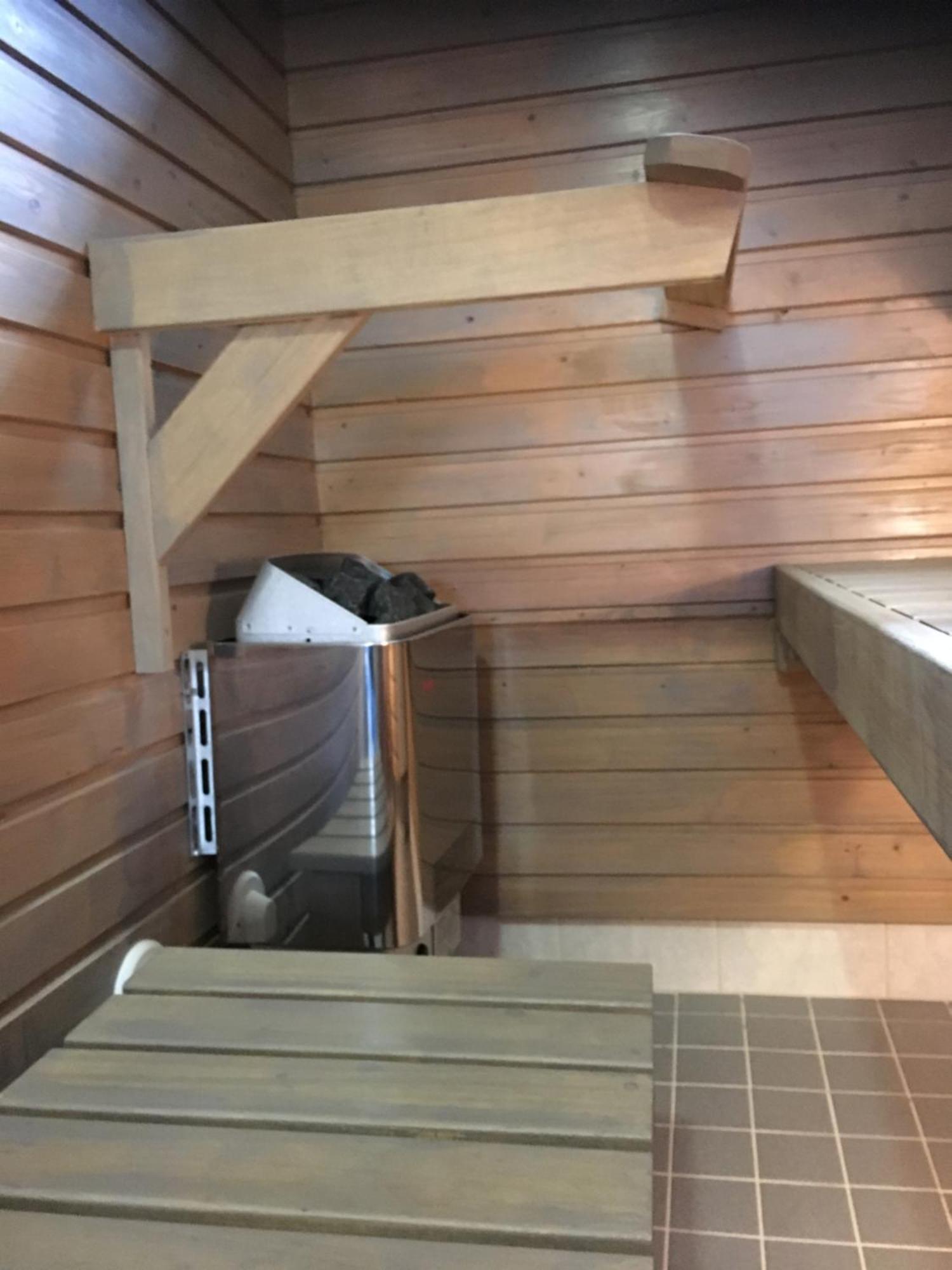 Outapailakka K19 Apartment Saariselka Luaran gambar